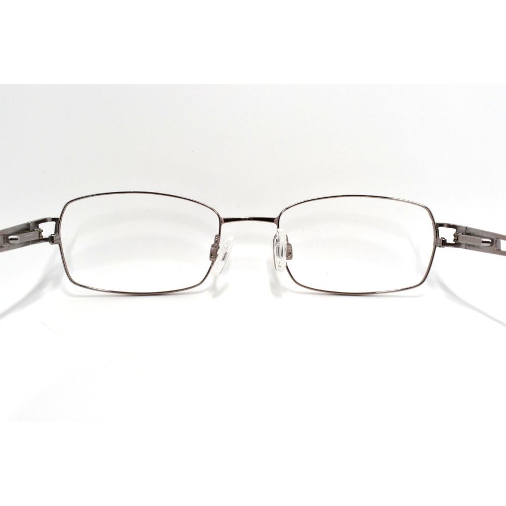 Aristar Charmant AR16316 Color-573 51-18-140mm Eyeglasses FRAMES ONLY - GOOD - Picture 5 of 12